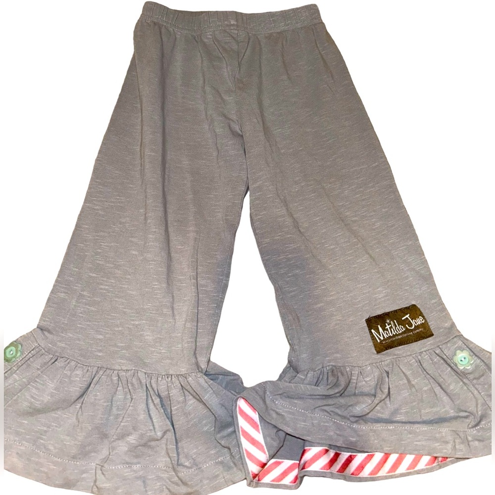 Matilda Jane size 4 Pants